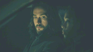Illustration for article titled Sleepy Hollow Gives Us a Maneater
